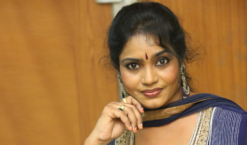 Jayavani Latest Photos